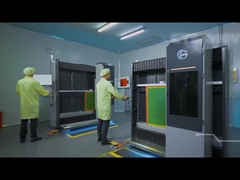 GIS Lazer 1208V 25400dpi CTS Bilgisayar-ekran görüntülemesinde Hassas Dikey Hızlı Maruziyet