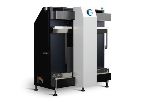 satın al DİKEY CTS Bilgisayardan Ekrana Açık Makine Çözünürlüğü 2540dpi online manufacture