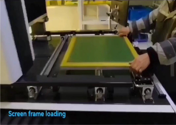 satın al CTS100 CTS Bilgisayardan Ekrana UV Lazer 400nm-410nm Tekstil Cam Baskı online manufacture