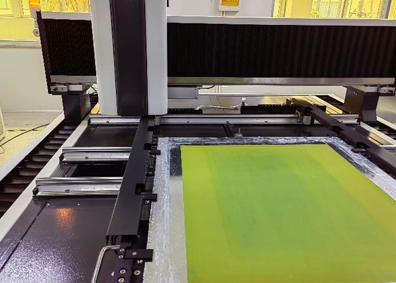 satın al 2540DPI Yüksek çözünürlüklü Bilgisayardan Ekrana Makine DMD DLP Teknolojisi online manufacture