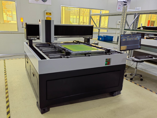 satın al DMD DLP Teknolojili Doğrudan Ekrana Görüntüleme Sistemi Dalga Boyu 405±5nm online manufacture