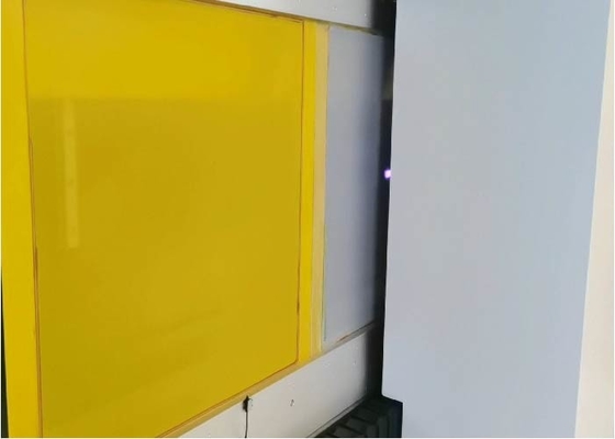 satın al Solvent Dirençli Emülsiyon 3μm-150μm DMD DLP Görüntüleme Sistemi 100LPI Max 1200x1800mm online manufacture