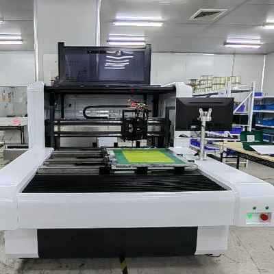 satın al DMD DLP CTS Ağırlığı 2950 X 1980 X 1710 olan Ekran Görüntüleme Sistemine Bilgisayar online manufacture