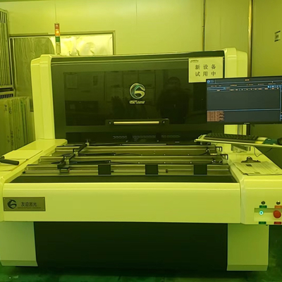 satın al En fazla ekran boyutu 3450KG 2950x1980x1710mm CTS Açıklama Ekipmanı online manufacture