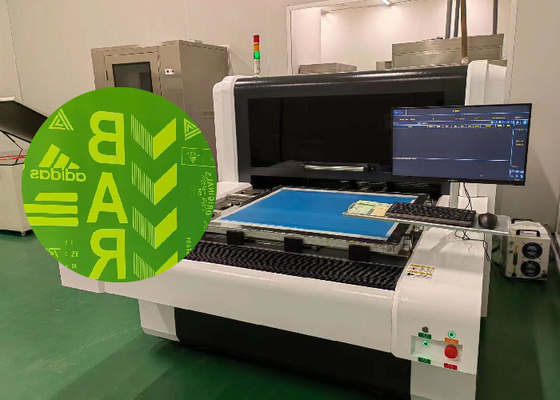 satın al 1270DPI/2540DPI Lazer Görüntüleme Sistemi Otomatik Odaklama DLP Teknolojisi Ekran için Bilgisayar online manufacture