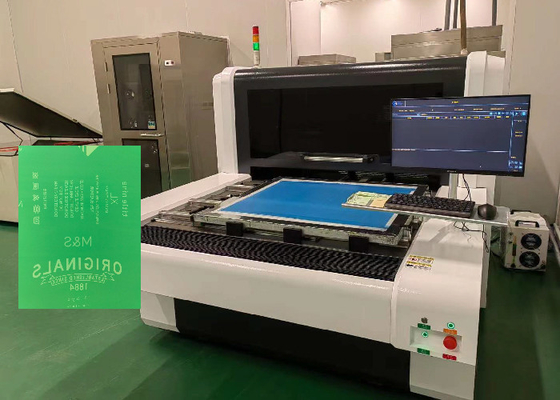 satın al Solvent Dirençli Emülsiyon / 133LPI Rasterine Kadar Tarama için Otomatik Odaklama Bilgisayarı online manufacture