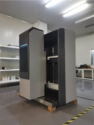 satın al Tekstil, Dekal, Etiket ve PCB Üretimi için Bilgisayar-Ekran Teknolojisiyle Devrimci Hassasiyet online manufacture