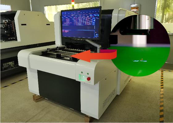 satın al Lazer Doğrudan Bilgisayar Ekran Makinesi 133LPI 1270dpi online manufacture