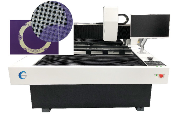 satın al 400x400mm Serigrafi Pozlama Makinesi DMD DLP Teknolojisi online manufacture