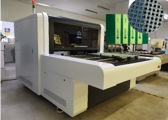 satın al ISO 9001 Bilgisayardan Ekrana Teşhir Makinesi Tekstil Çıkartması online manufacture