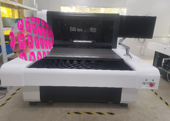 satın al 2540DPI Bilgisayardan Ekrana Pozlama Makinesi 1200mmx1300mm Otomatik Ayarlama online manufacture