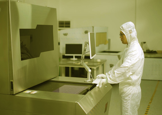 satın al LD Lazer LDI PCB 400nm - 410nm 380 Volt Üç Fazlı online manufacture