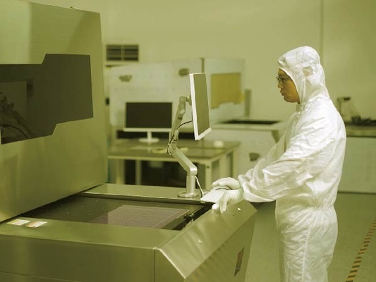 30s@600x500mm Lehim Maskesi Mürekkebi ile Lazer Doğrudan Görüntüleme Baskılı Devre Kartı