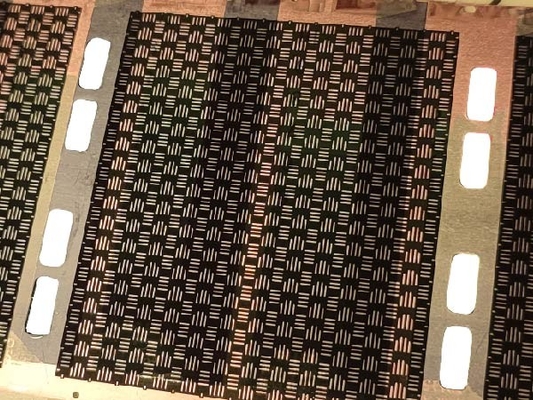 Dosya Formatlı PCB, HDI, FPC için Lazer Doğrudan Görüntüleme PCB Lehim Maskesi