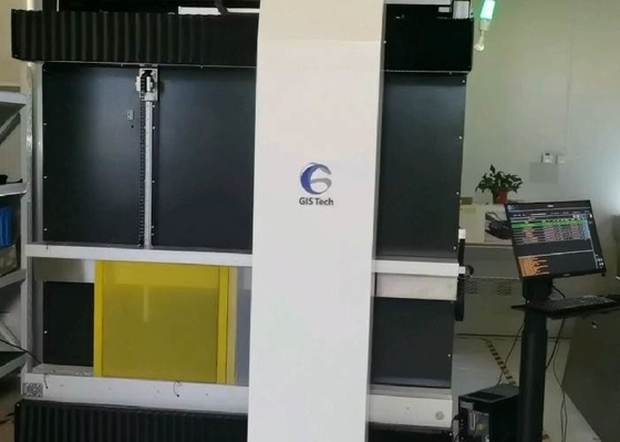 DMD DLP Teknolojisi Bilgisayardan Ekrana Pozlama Makinesi %40-70 Bağıl Nem