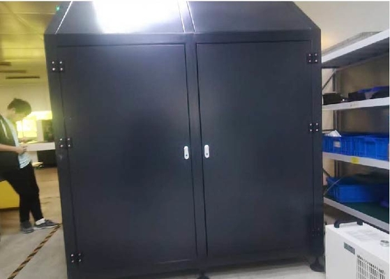 PCB için Suya Dayanıklı Emülsiyon 3μM-350μM Cts Makinesi 2500dpi