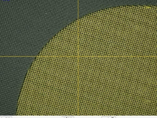 DMD DLP Doğrudan Ekrana Görüntüleme Sistemi 1100x1250mm Maksimum maruziyet boyutu