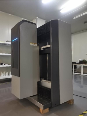 Tekstil, Dekal, Etiket ve PCB Üretimi için Bilgisayar-Ekran Teknolojisiyle Devrimci Hassasiyet