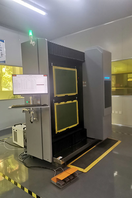 1270dpi 133LPI CTS Bilgisayar Ekranı Açıklama Makinesi C Sonsuz Yaratıcı Olumluluklar İçin Yüksek Hassasiyetli Dikey Bilgisayar Ekranı Açıklama Makinesi