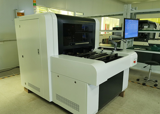 CTS100 CTS Bilgisayardan Ekrana UV Lazer 400nm-410nm