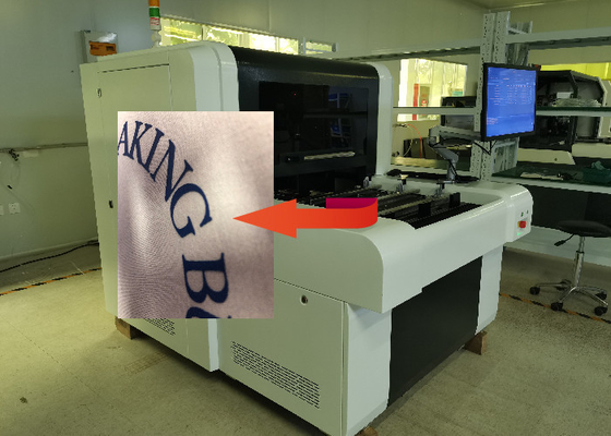 PCB için Tekstil 900x1000mm CTS UV Pozlama Makinesi