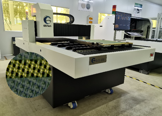 2540dpi 133LPI Lazer Doğrudan Görüntüleme Ekipmanı 1000x1100mm