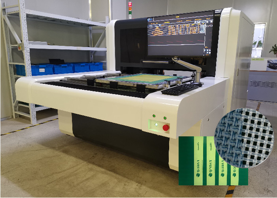 Otomatik Ayarlı CTS Makinesi 1200mmx1300mm 2540dpi