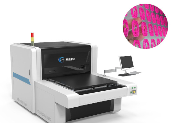 Lazer Bilgisayardan Ekrana Pozlama Makinesi CTS300 2540dpi Tekstil Giyim Baskısı