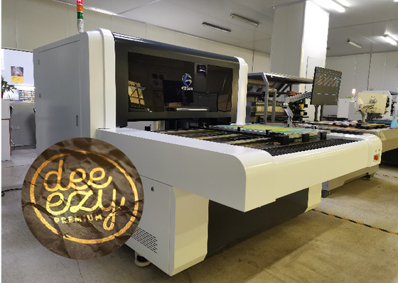 1200mmx1300mm Bilgisayardan Ekrana Makina